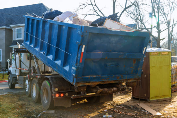 Best Hot Tub Removal  in Alpine, NJ