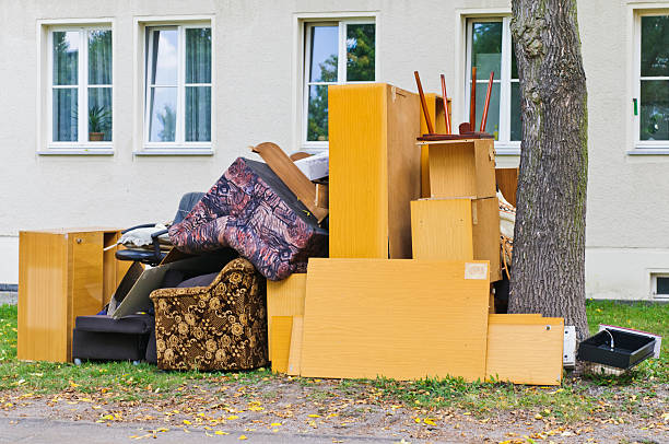 Professional Junk Removal in Alpine, NJ